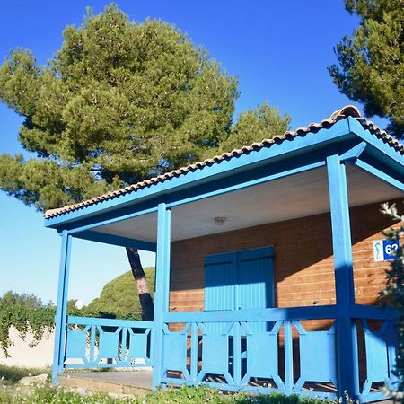 Martigues, Les Chalets De La Mer **** Buitenkant foto