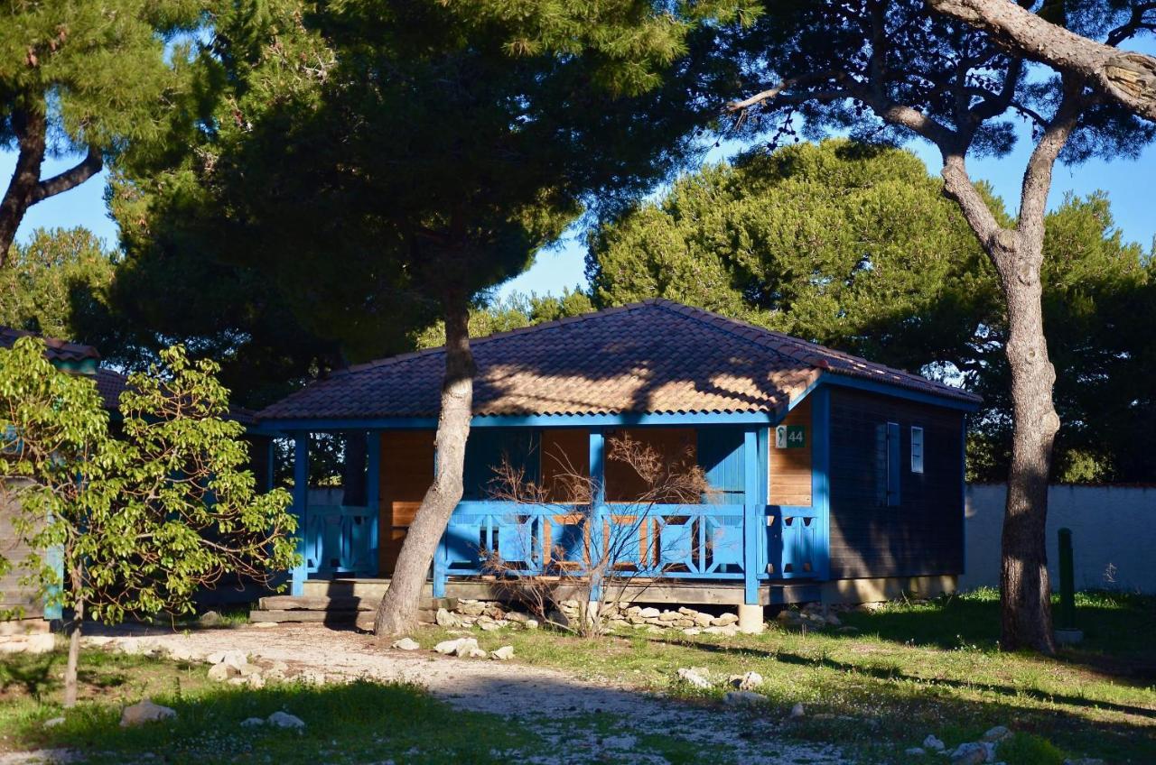 Martigues, Les Chalets De La Mer **** Buitenkant foto