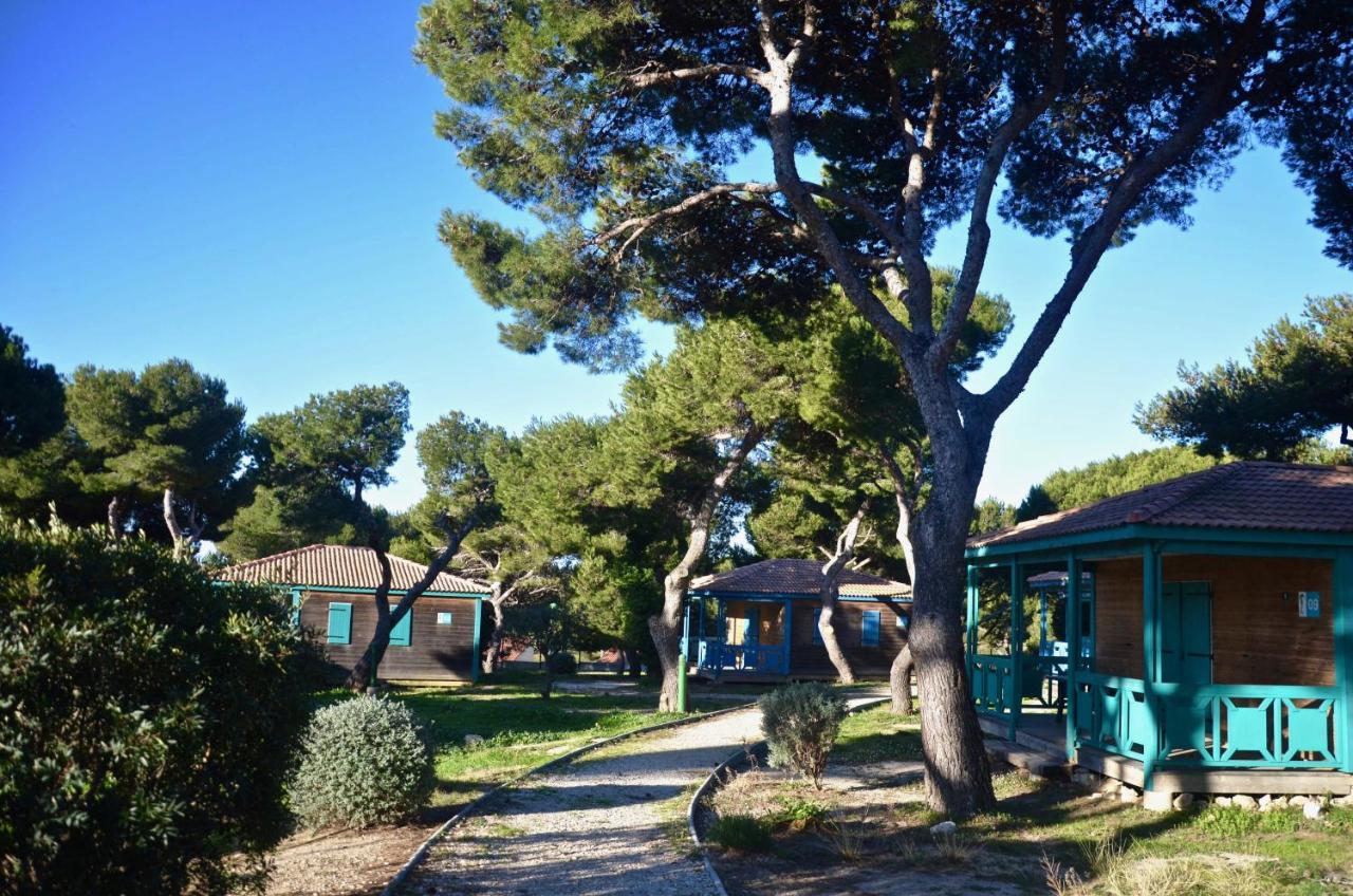 Martigues, Les Chalets De La Mer **** Buitenkant foto
